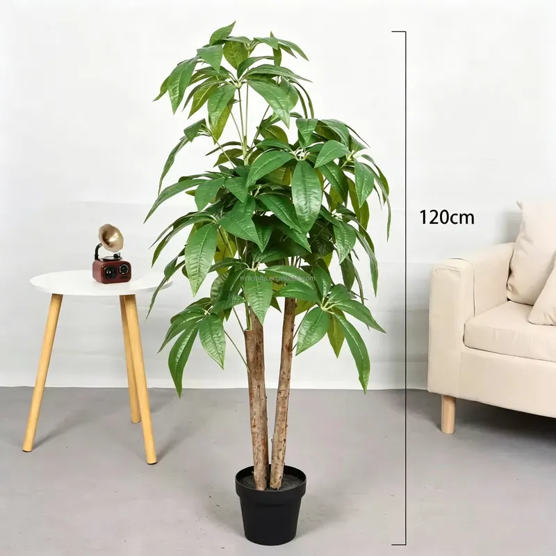 Bonsai Garden For Sale - 북유럽 스타일 실내 장식 분재 인조
