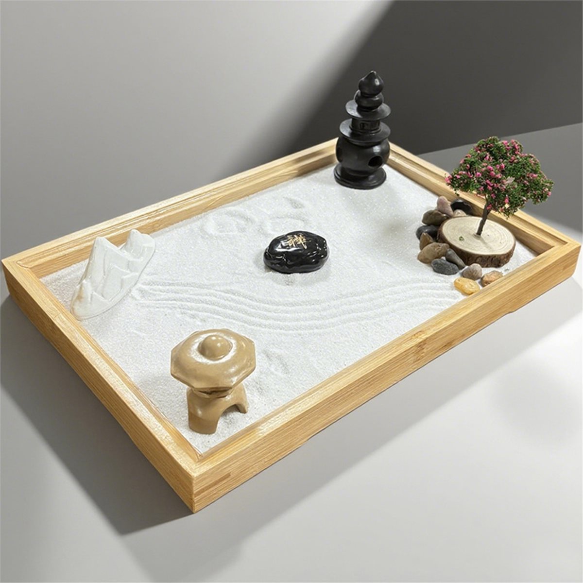 Bonsai Garden For Sale - 618 메가 세일 일본식 정원 장식