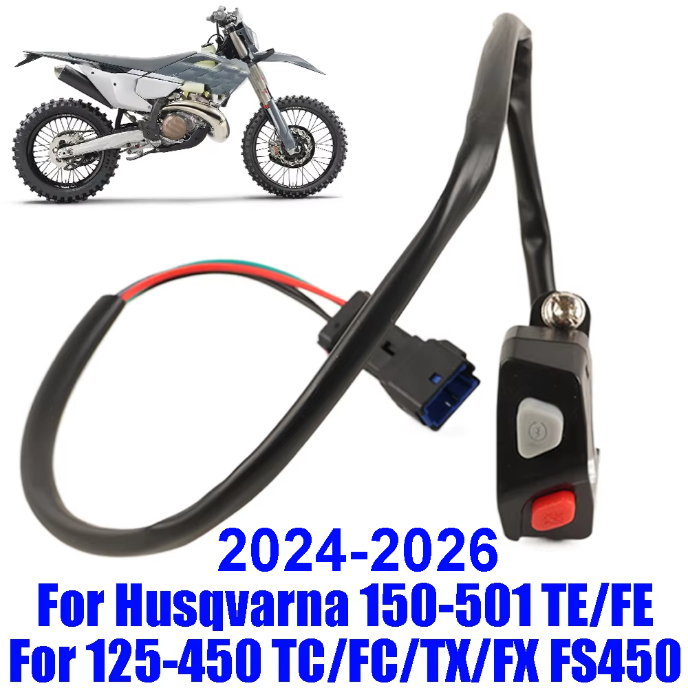 Husqvarna Chainsaw 450 - 후스바르나 TE FE TC FC TX