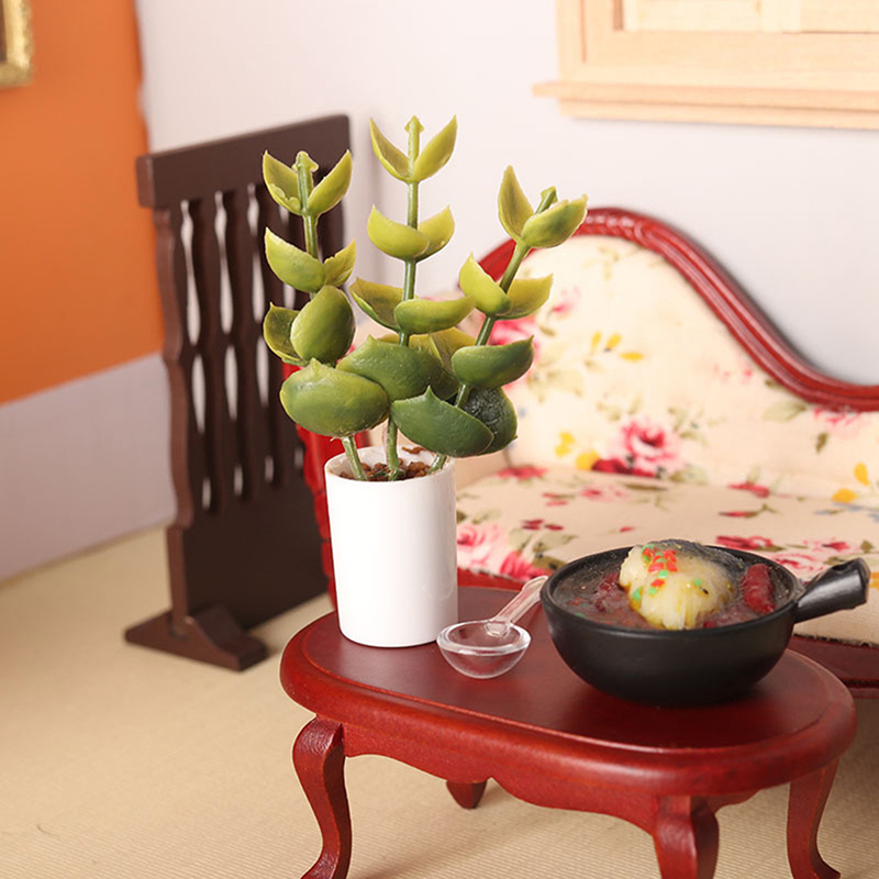 Bonsai Garden For Sale - * 새로운 판매 1:12 인형의 집