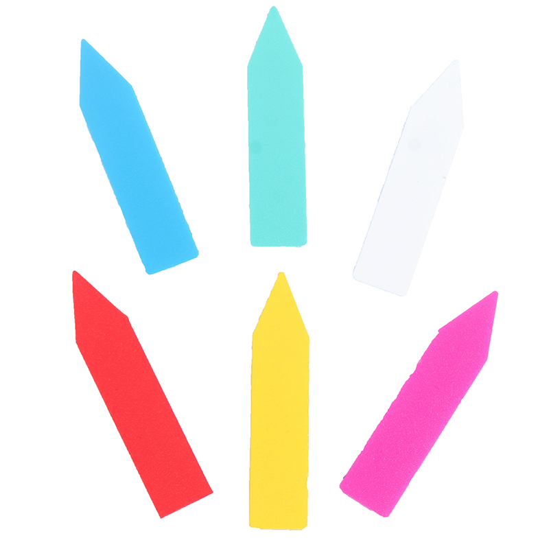 **100개 5*1cm 식물 라벨 실내 분재 이름표 플 - Bonsai Garden Name 리뷰 및 가격