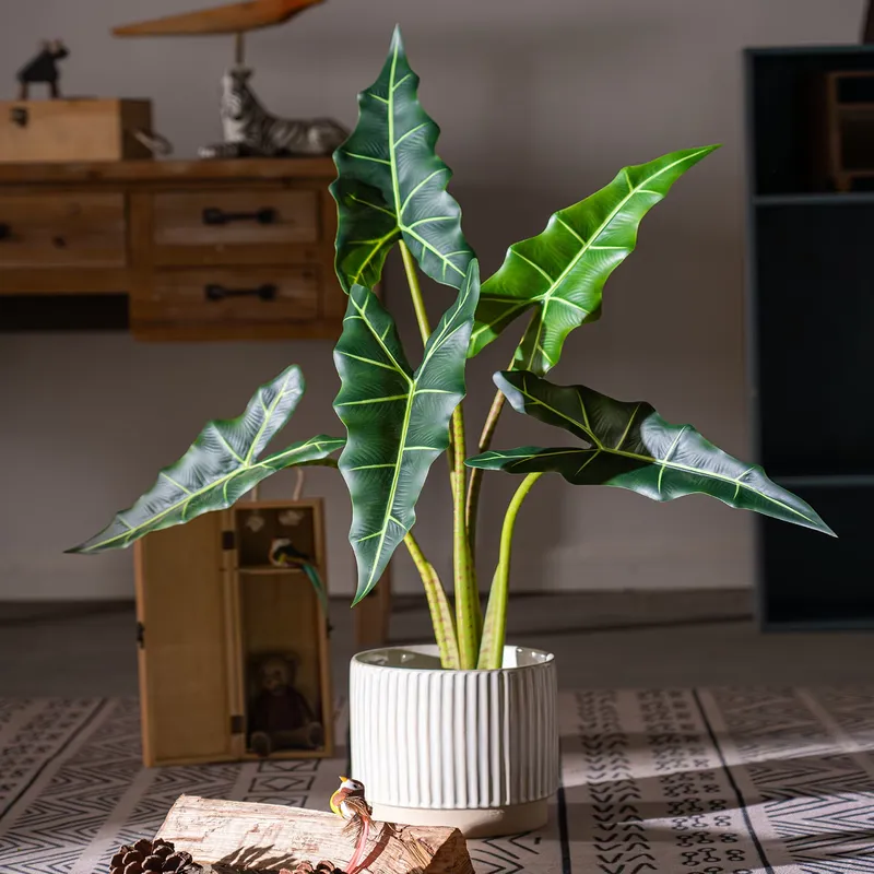핫세일 소형 분재 시뮬레이션 나무 인조 식물 공장 화분 - Bonsai Garden For Sale 리뷰 및 가격
