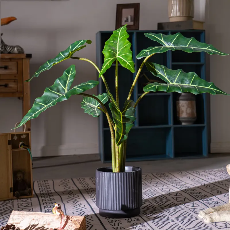 핫세일 소형 분재 시뮬레이션 나무 인조 식물 공장 화분 - Bonsai Garden For Sale 리뷰 및 가격